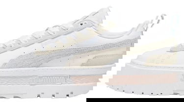 Кецове и обувки Puma Mayze Mix Wns Бяло | 387468-08, 0