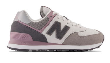 Кецове и обувки New Balance 574 Многоцветен | WL574IK2, 0