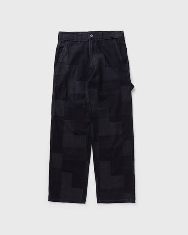 Панталони Dickies Jacquard Carpenter Pants Черно | DK0A4Z7GRIN1, 0