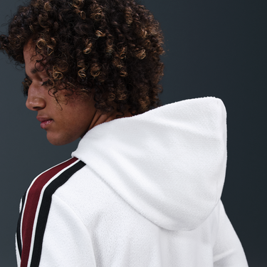 Суитчър Nike LeBron Standard Issue Therma-FIT Pullover Basketball Hoodie, Polyester/Cotton Бяло | HV3403-133, 3