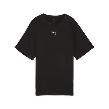 Тениска Puma ESS Loose Fit T-Shirt Черно | 684971_01, 5