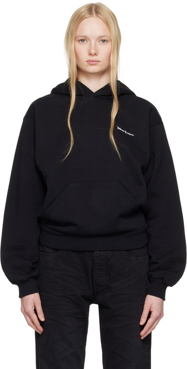 Суитчър Coperni Coperni Disney Maleficent Hoodie Черно | DJS151F5035, 0