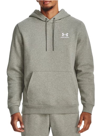 Суитчър Under Armour UA Essential Fleece Сиво | 1373880-505