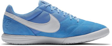 Кецове и обувки Nike Nike THE PREMIER II SALA Синьо | av3153-414, 2