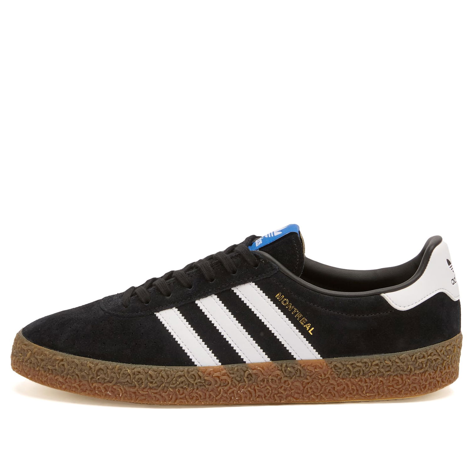 Кецове и обувки adidas Originals MONTREAL Черно | JQ1688, 1