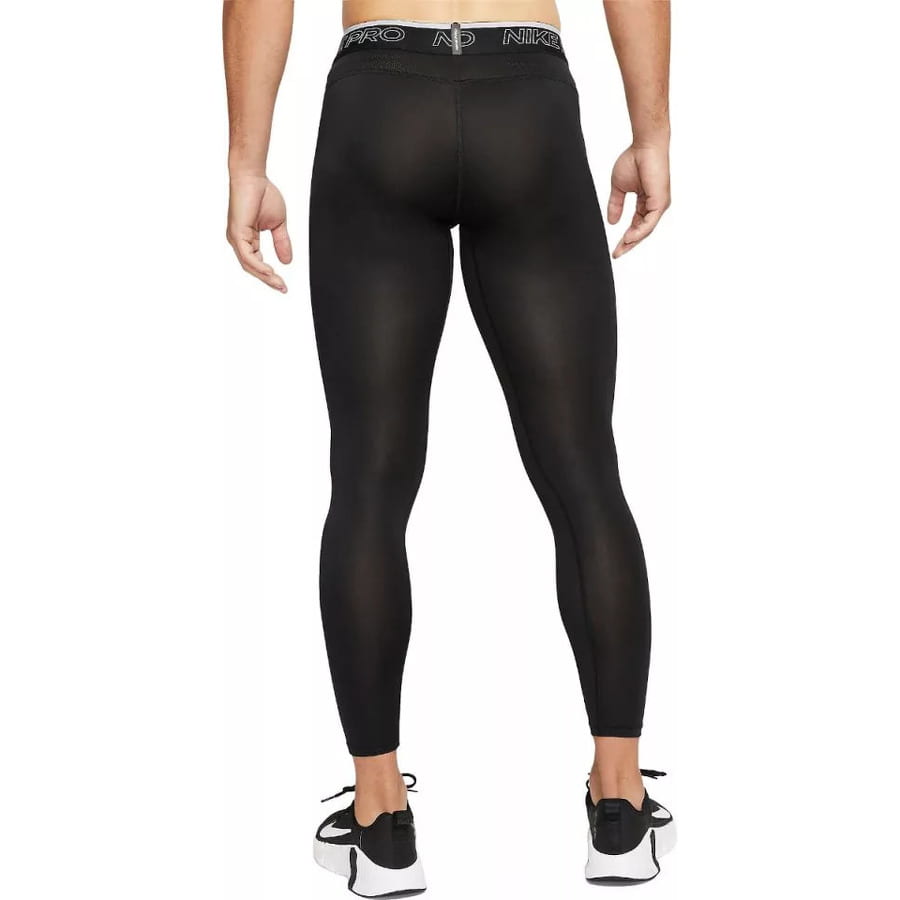 Клинове Nike Pro Dri-FIT Черно | dd1913-010, 1