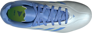 Кецове и обувки adidas Performance Copa Pure 3 Club Firm/Multi-Ground Синьо | IE1198, 3