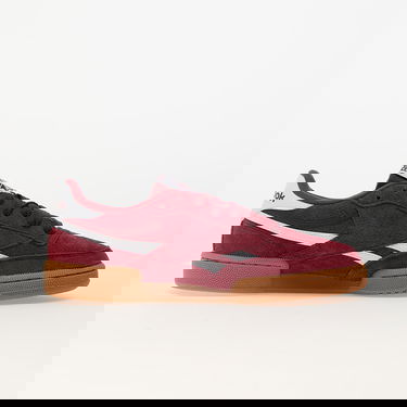 Кецове и обувки Reebok Club C Revenge Classic Червено | 100208640, 2
