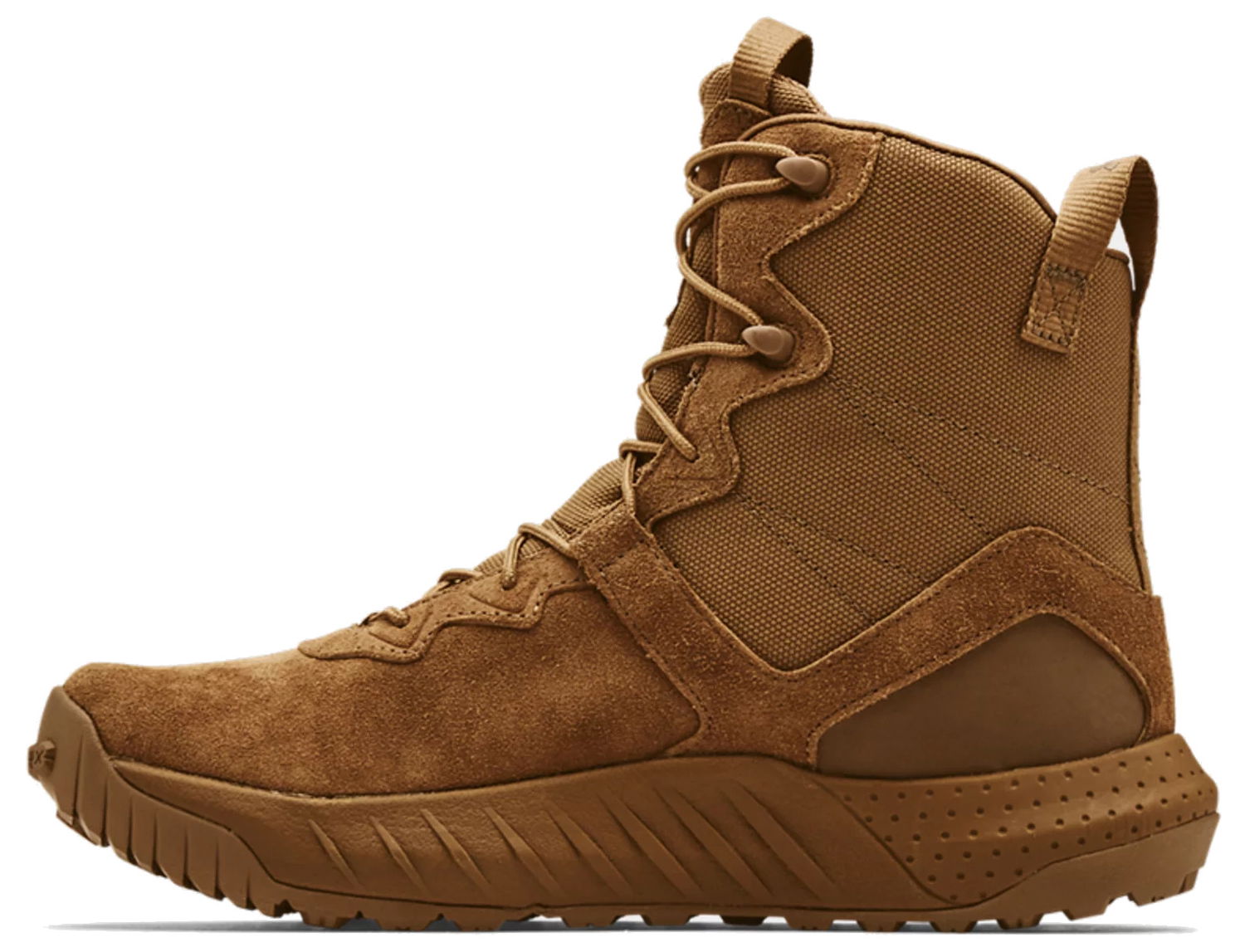Кецове и обувки Under Armour Micro G Valsetz Кафяво | 3024009-200, 1