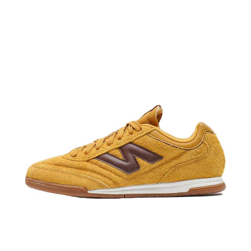 Кецове и обувки New Balance URC 42 HE Жълто | URC42HE