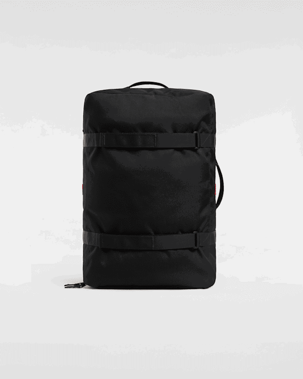 Чанта за пътуване Vans Vans Skate Overnight Pack Черно | VN000KYJBLK, 0