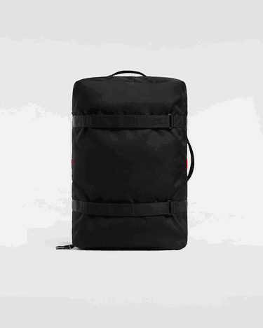 Чанта за пътуване Vans Vans Skate Overnight Pack Черно | VN000KYJBLK, 0