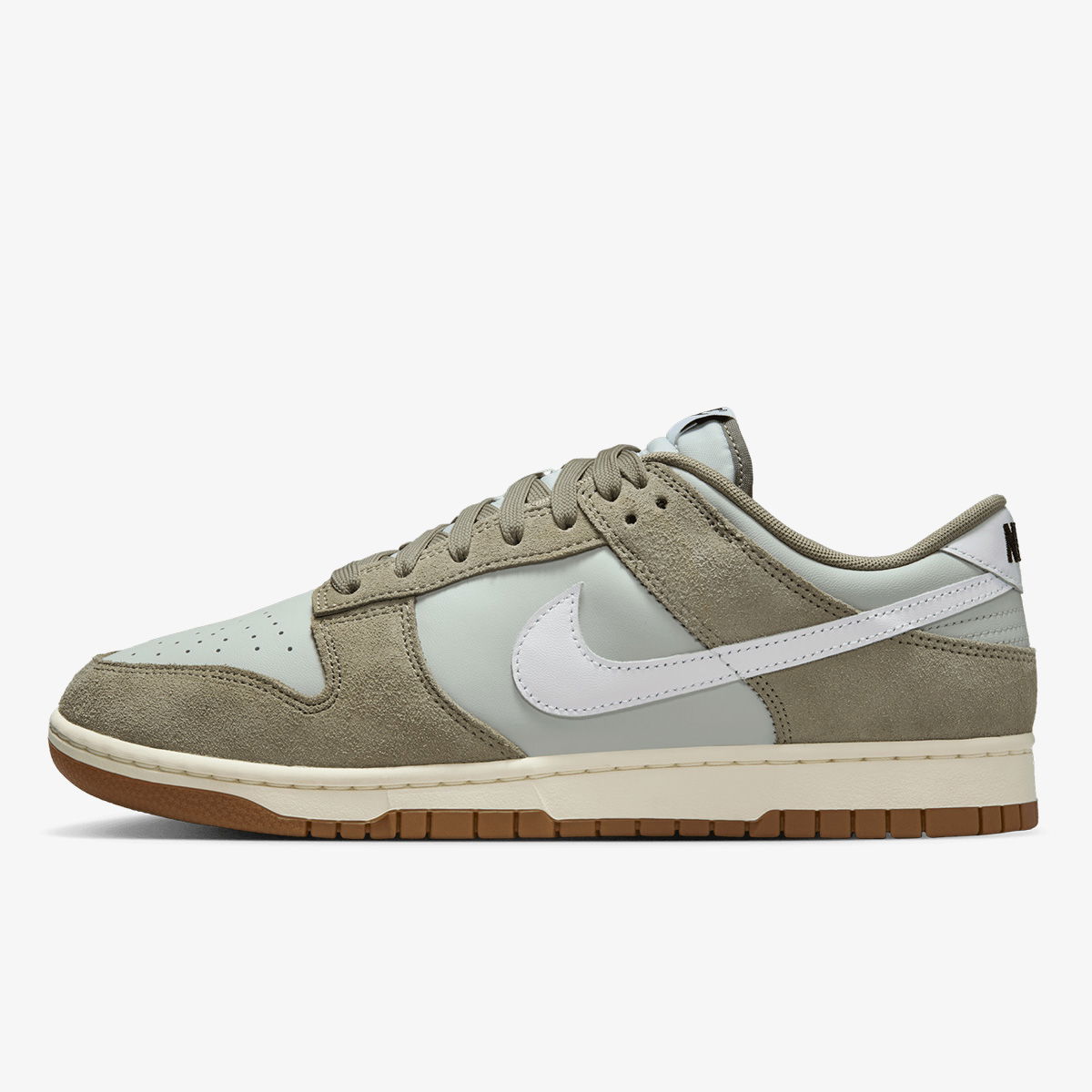 Кецове и обувки Nike Dunk Low Retro SE Зелено | IB6399-002, 1