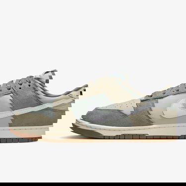Кецове и обувки Nike Dunk Low Retro SE Зелено | IB6399-002, 1