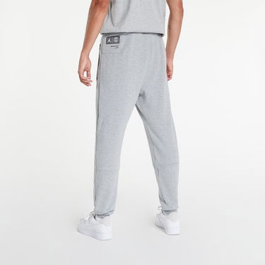 Панталони и дънки Jordan Paris Saint-Germain Fleece Pants Сиво | DM3094-063, 2