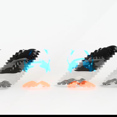 Кецове и обувки Hoka One One Challenger 8 Синьо | 1168716-SBLW, 4