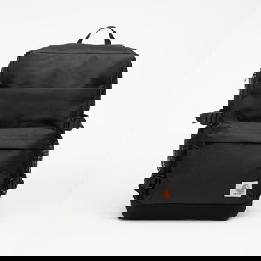 Раница Carhartt WIP Jakob Universal Backpack Черно | I034594.89XX, 0