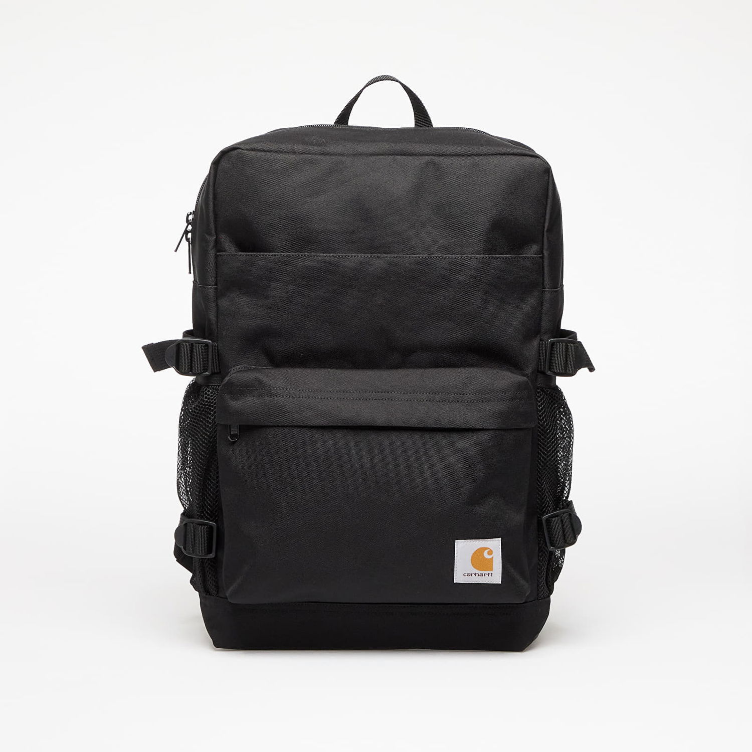 Раница Carhartt WIP Jakob Universal Backpack Черно | I034594.89XX, 0