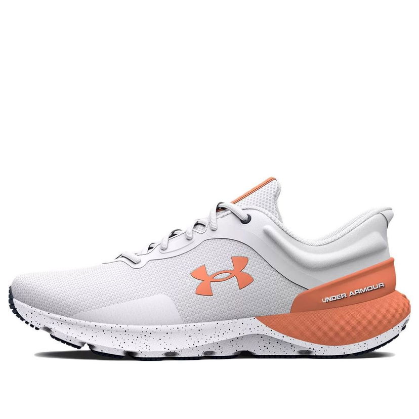Кецове и обувки Under Armour Charged Escape 4 Сиво | 3025426-103