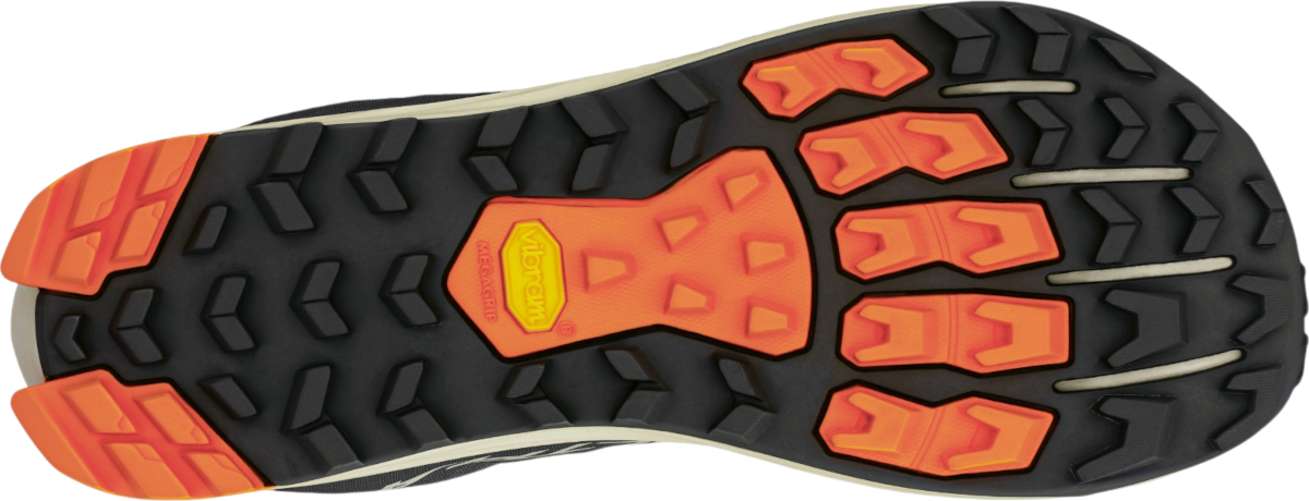 Кецове и обувки Altra Running Altra Lone Peak 9+ Сиво | al0a85rg-2221, 1