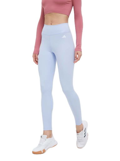 Клинове adidas Performance Training Essentials Leggings Синьо | HR5448