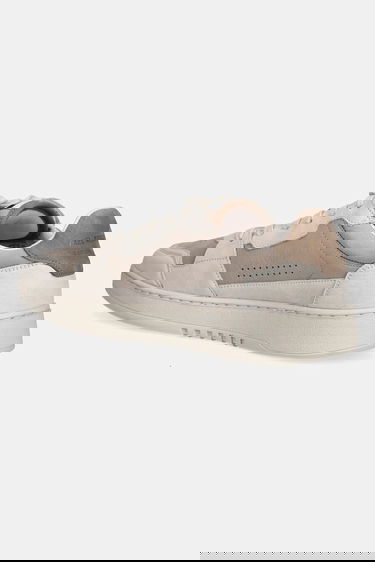 Кецове и обувки AXEL ARIGATO Dice Lo Бежово | F3370001, 2