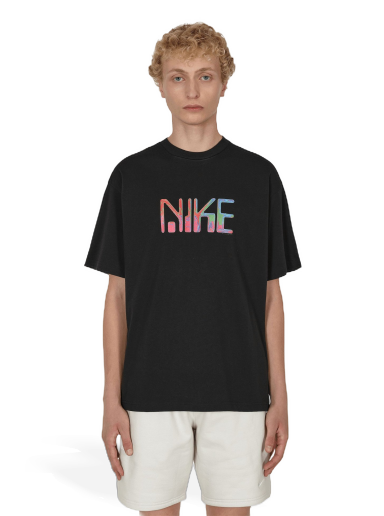 Тениска Nike Heavy Metal T-Shirt Черно | DX5828-010