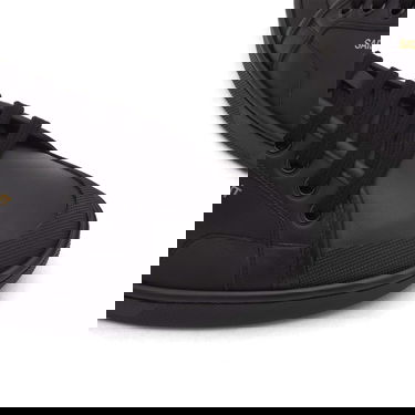 Кецове и обувки Saint Laurent SL39 Greenwich Черно | 820087-00N00-1000, 3
