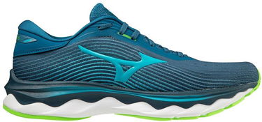 Кецове и обувки Mizuno Wave Sky 5 Синьо | J1GC210226, 6