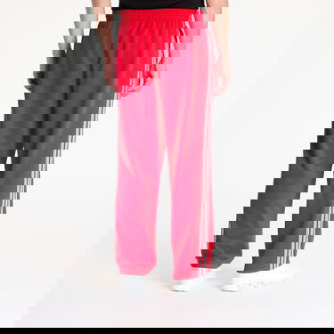 Спортни панталони adidas Originals adidas Track Pants Червено | JD5378, 4