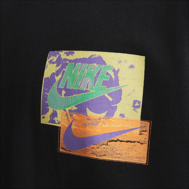 Тениска Nike Sportswear Max90 Tee Черно | fb9786-010, 2
