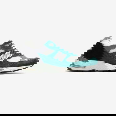 Кецове и обувки New Balance 991 Made In UK "Pacific" Зелено | M991TLK, 2
