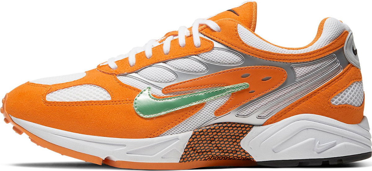 Кецове и обувки Nike Air Ghost Racer Оранжево
 | at5410-800, 0