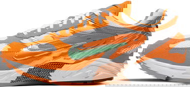 Кецове и обувки Nike Air Ghost Racer Оранжево
 | at5410-800, 0