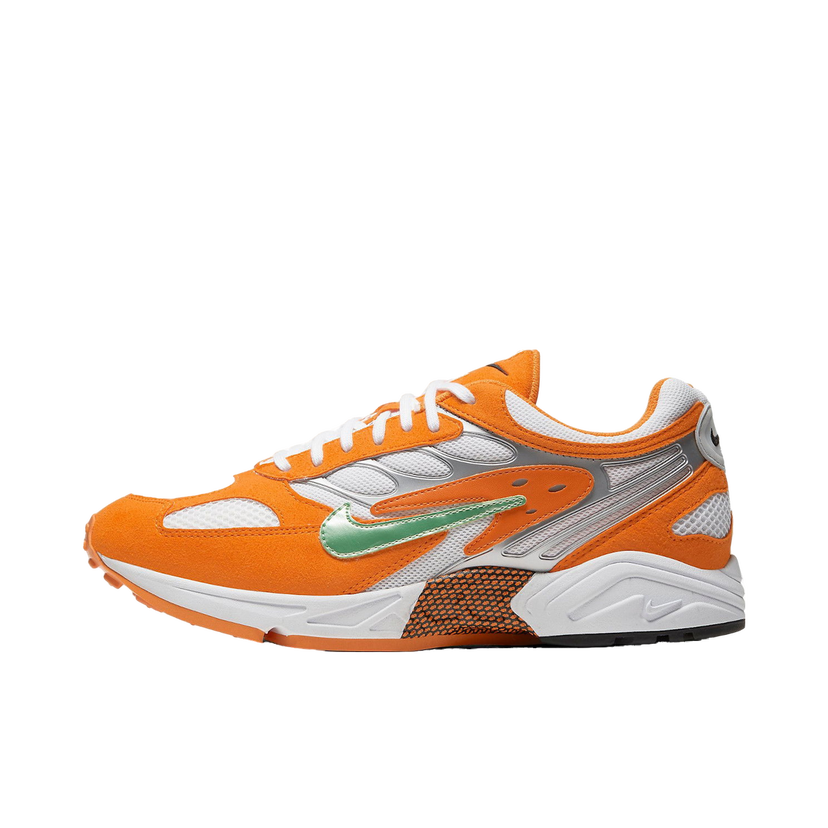 Кецове и обувки Nike Air Ghost Racer Оранжево
 | at5410-800