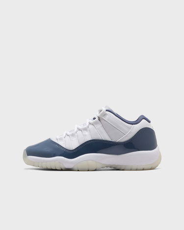 Кецове и обувки Jordan Jordan 11 Retro Low Тъмно синьо | FV5121-104, 0