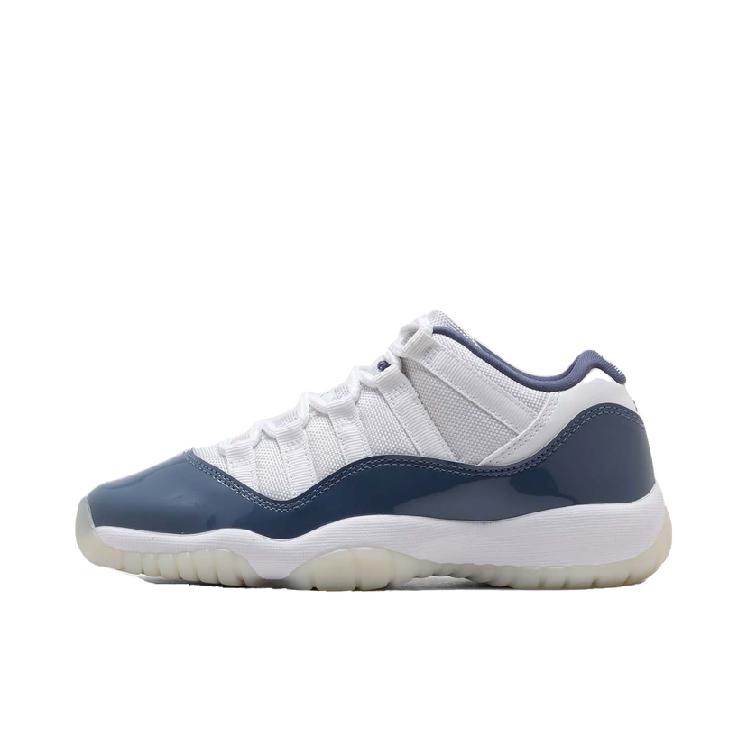 Кецове и обувки Jordan Jordan 11 Retro Low Тъмно синьо | FV5121-104