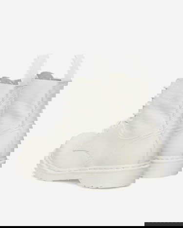 Аксесоари Maison Margiela 1460 8-Eye Boots Бяло | SH3WU0013 HB009, 4