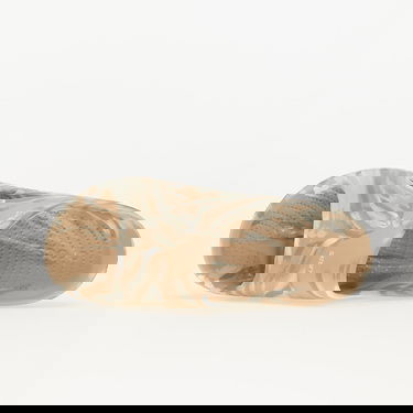 Кецове и обувки Crocs Mellow Slide "Satisfy Marble" Бежово | 208927-2ZM, 3