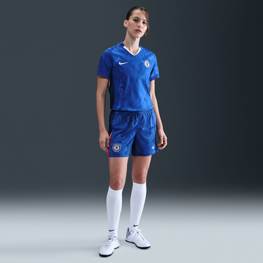 Фланелка Nike Chelsea FC 2024/25 Dri-FIT ADV Authentic Match Home Jersey Синьо | HJ5070-496, 4