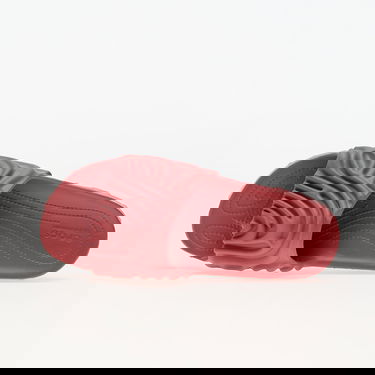 Кецове и обувки Crocs Salehe Bembury x The Pollex Slide Guppy Розово | 208685-6ZN, 3