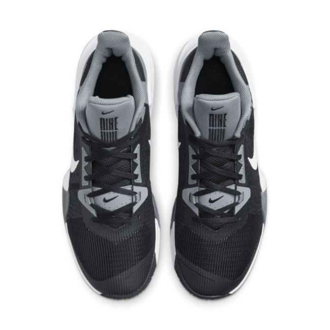 Кецове и обувки Nike Air Max Impact 3 "Black" Черно | DC3725-001, 1
