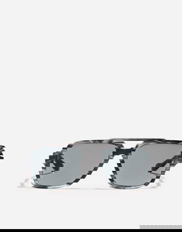 Слънчеви очила Dolce & Gabbana Sartoria Sunglasses Onesize Сиво | VG4544VP4019V000, 0