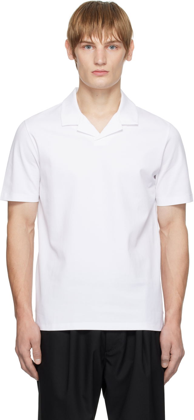 Bowling Polo Shirt