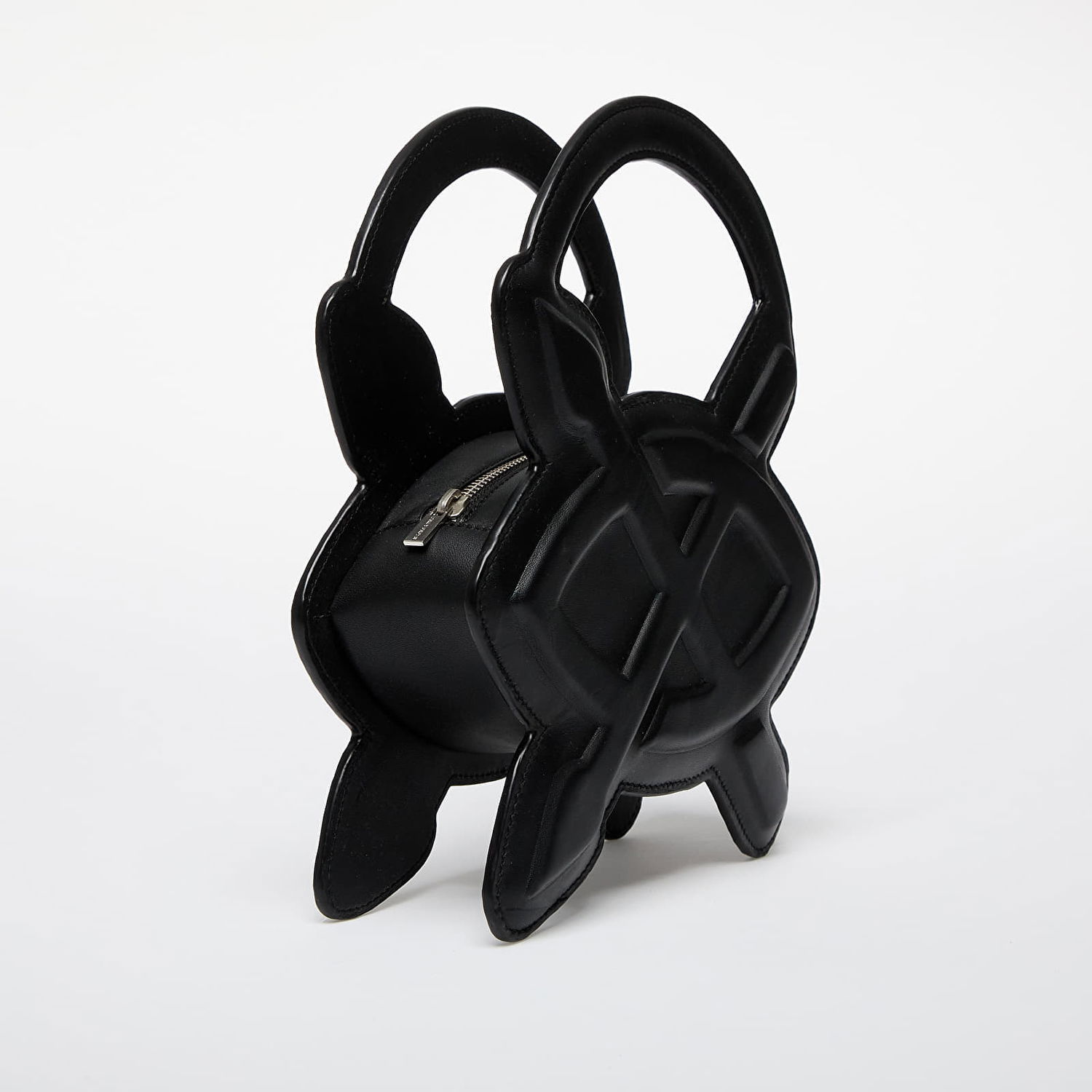 Дамска чанта DAILY PAPER Cimbia Bag Black Universal Черно | 2321161, 1
