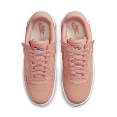 Кецове и обувки Nike Air Force 1 Fontanka W Оранжево
 | DH1290-801, 2