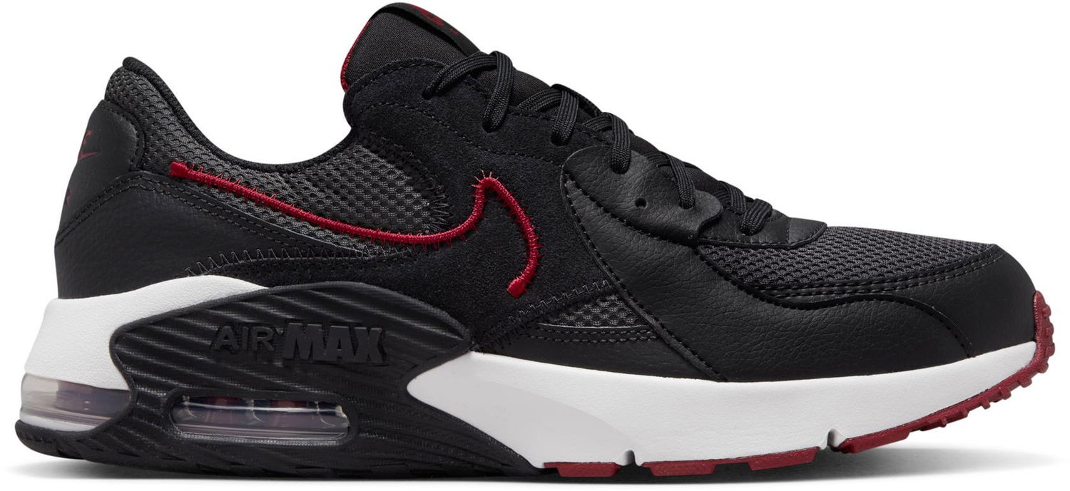 Кецове и обувки Nike Air Max Excee Черно | dq3993-001, 0