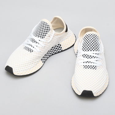 Кецове и обувки adidas Originals Deerupt Runner Бежово | CQ2913, 2