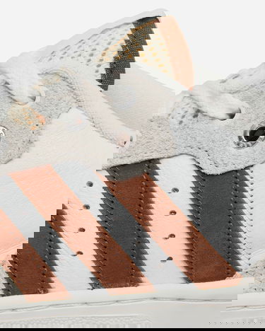 Кецове и обувки adidas Originals Solebox x Rivalry Low "Cloud White" Бяло | ID2879 001, 5