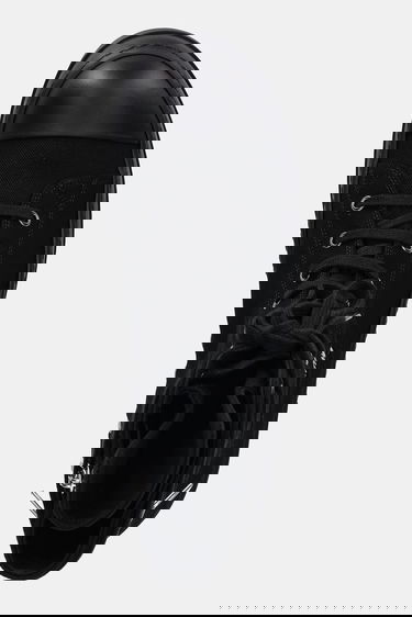 Кецове и обувки Rick Owens Rick Owens DRKSHDW Cargo Черно | DU02E7808.DO, 3
